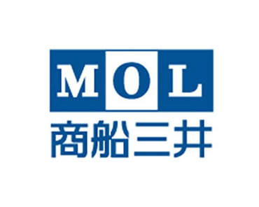 商船三井 MOL